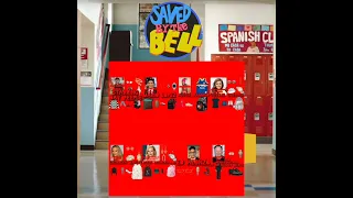 Saved By The Bell Season 1 Theme Song