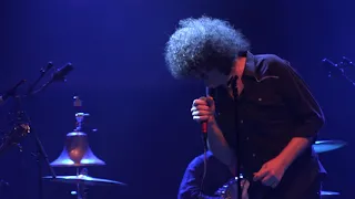 MC50 - Kick Out The Jams Tour (Union Transfer) Philadelphia,Pa 9.15.18 (Complete Show)