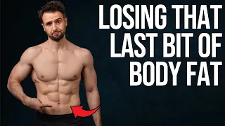 How Losing Stubborn Fat Actually Works (5 STAGES)