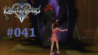 Kingdom Hearts 2 FINAL MIX [Deutsch] #041 - Kairis Entführung