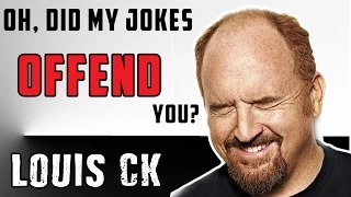 Louis CK - Offensive Jokes