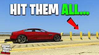 The Official Unwritten Rules of GTA Online...