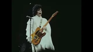 Let’s Pretend We’re Married (St. Paul Civic Center, 12-26-84) - Prince