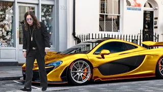 Ozzy Osbourne Lifestyle 2020 ★ Net Worth, House & Cars