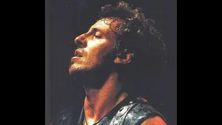 BRUCE SPRINGSTEEN - ALL THAT HEAVEN WILL ALLOW (BEAUTIFUL ACOUSTIC PIANO VERSION 2005, W/LYRICS )