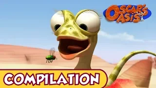 Oscar's Oasis - MARCH COMPILATION [ 25 MINUTES ]