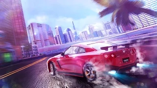 Asphalt 8: Airborne - Welcome to Dubai!