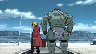 Fullmetal Alchemist - Gurenge - short amv