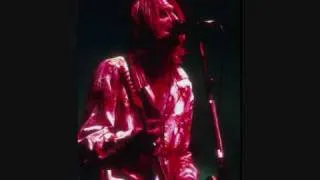 Nirvana - Frances Farmer Will Have Her Revenge On Seattle - Great Western Forum 12/30/93