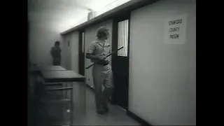 Stanford prison experiment