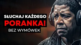 Wygraj Poranek, WYGRAJ CAŁY DZIEŃ! Słuchaj Codziennie! PORANNA MOTYWACJA