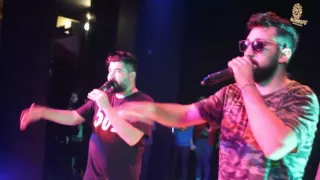 Eypio & Burak King - #Günah Benim Live Özbulut Vol.10