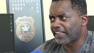 Entre a vida e a morte, policial civil conta o drama que viveu