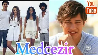 Medcezir Güney Kore de En iyi Dizi Ödülünü aldı ♥️👍