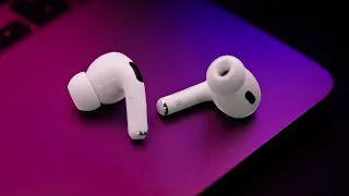 Fast schon frech: Apple AirPods Pro 2