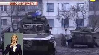 Майже щодня із "Градів" обстрілюють українських бійців бойовики на Луганщині