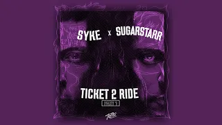 Ticket 2 Ride (Soultekk Soulful Remix)