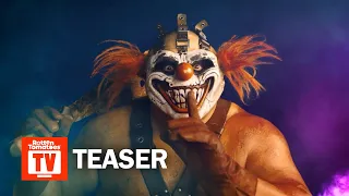 Twisted Metal Season 2 Teaser | 'Season 2 is Coming'