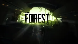 Second Best Survival Game Ever? | The Forest Game play | E01 with co player