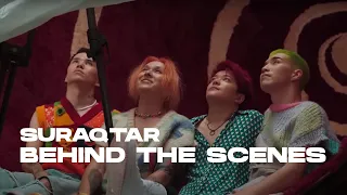 NINETY ONE - SURAQTAR | Behind The Scenes