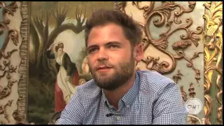 Passenger - Mike Rosenberg incredible and hilarious interview and gig