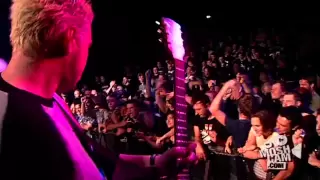 The Exploited - Beat The Bastards | Live in Sydney | Moshcam