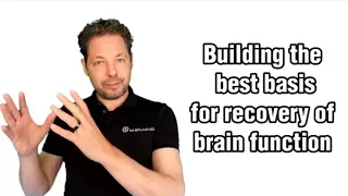Rebuilding your brain after stroke I