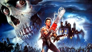 Army of Darkness (1992, USA) Trailer