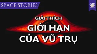 Vì sao con người KHÔNG THỂ du hành khắp vũ trụ? | SAMURICE .ft baordinh