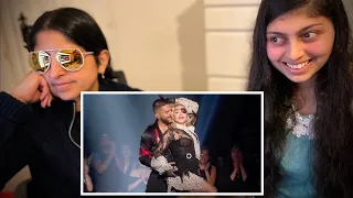 Madonna & Maluma - Medellín (2019 Billboard Music Awards) [Reaction] 🤩