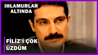 Canan Hanım ve Yılmaz Dertleşiyor! - Ihlamurlar Altında 17. Bölüm