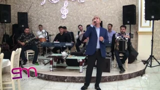 Rovsen Eziz Nazli Huseynli  -FAVORiT Ansambli -Mehrabin Toyu 🇦🇿🎼🇦🇿