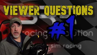 Viewer Comments #1: Does the Fanatec Button Endurance Module Work on GT7?