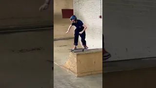 Talen clips 1 at Substance skate park - All I need skateboards 🏆