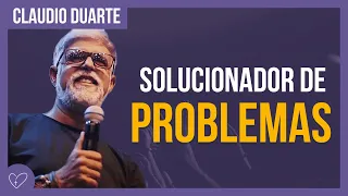 Cláudio Duarte | O SEGREDO para resolver PROBLEMAS