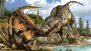 Torvosaurus: The King of The Late Jurassic