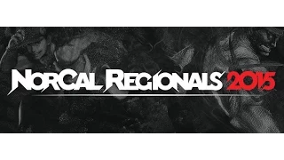 Norcal Regionals 2015 Day3 USFIV Final Not Complited only 1h:42min