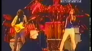 Jimmy Page & Paul Rodgers-Who's to Blame