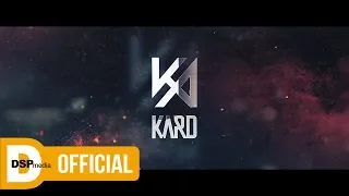 KARD - [밤밤(Bomb Bomb)] Trailer