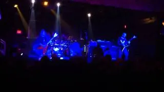 Nile - 03 - Serpent Headed Mask (Live in Orlando 11/23/10)