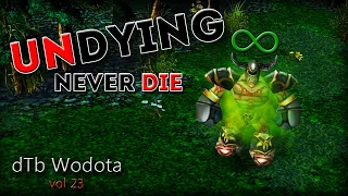 Dota Epic Wodota Moments vol.23 Never Die [Top 10]