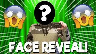 IT FINALLY HAPPENED! 😱 FACE REVEAL FOR YOU ALL! 😱