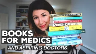 Books for Medical Students & Aspiring Doctors | Atousa