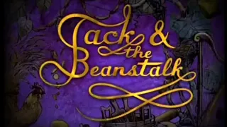 Jack And The Beanstalk (ITV Panto 1998)