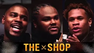 “With us, the hustle start early” | The Shop: Season 6 Episode 6 | FULL EPISODE | UNINTERRUPTED