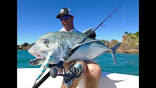 Fishing NEW BIG FISH WATERS Ep1