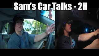 2 Hours of Sam Suleks Famous Car Talks