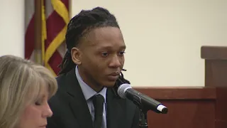 Timberview HS shooting sentencing phase: Convicted teen shooter takes the stand