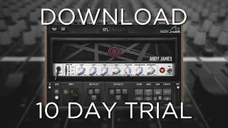 Como Fazer o Download do Free Trial da STL Tones