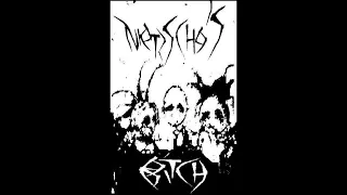 Nietzsche's Bitch - Dolls and Corpses [Mexico 2007 // Deathrock, Goth Rock]